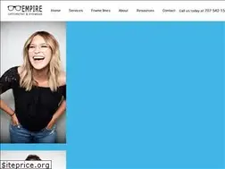 Sites similar to empireoptometry.com