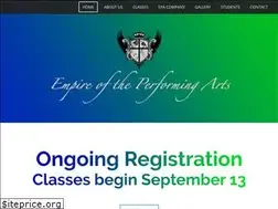 Sites similar to empirepanj.com
