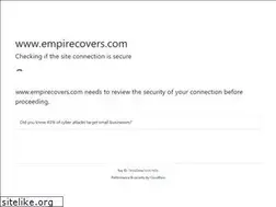 Sites similar to empirepatiocovers.com