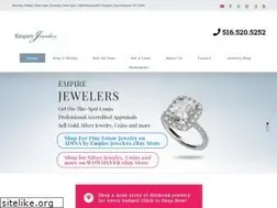 Sites similar to empirepawnofnassau.com