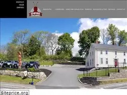 Sites similar to empirepest.com