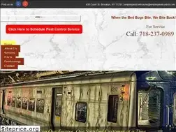 Sites similar to empirepestcontrol.com