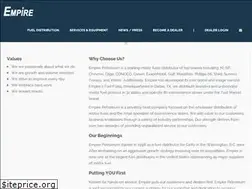 Sites similar to empirepetroleum.com