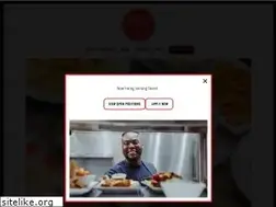 Sites similar to empirepizzabar.com