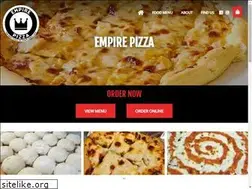 Sites similar to empirepizzainc.com