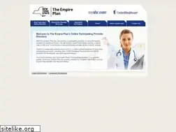 Sites similar to empireplanproviders.com
