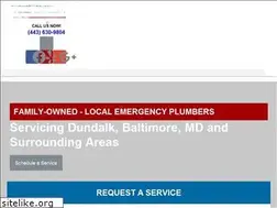 Sites similar to empireplumbingheating.com