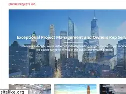 Sites similar to empireprojects.com