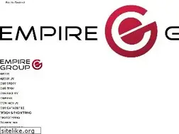 Sites similar to empireprototype.com