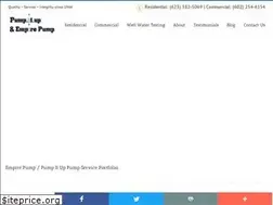 Sites similar to empirepumpinc.com