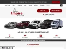 Sites similar to empirerac.com