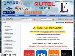 Sites similar to empirerc.com