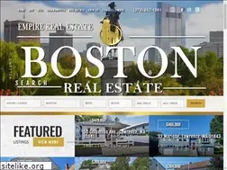 Sites similar to empirerealestate.co