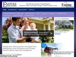 Sites similar to empirerealestatemgt.com