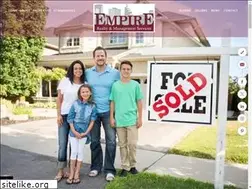Sites similar to empirerealtyinc.net