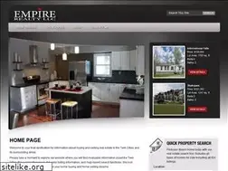 Sites similar to empirerealtyllc.com