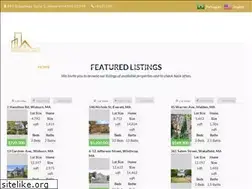 Sites similar to empirerealtyma.com