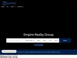 Sites similar to empirerealtyrochester.com