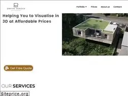 Sites similar to empirerender.com