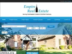 Sites similar to empirerepos.com