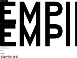 Sites similar to empireretreat.com