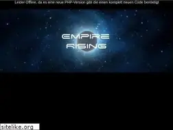 Sites similar to empirerising.de