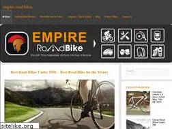 Sites similar to empireroadbikes.com