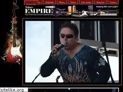 Sites similar to empirerockband.com