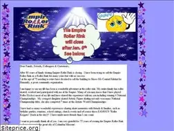 Sites similar to empirerollerrink.com
