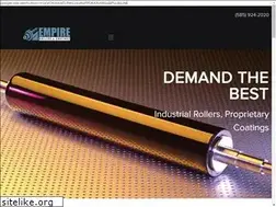Sites similar to empirerollersandcoatings.com