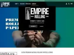 Sites similar to empirerolling.com