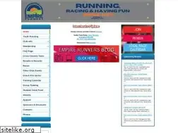 Sites similar to empirerunners.org