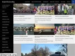 Sites similar to empirerunnersblog.org