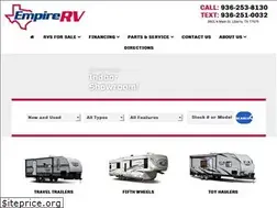 Sites similar to empirervmarine.com