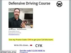 Sites similar to empiresafetypromocodes.com