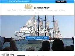 Sites similar to empiresandy.com
