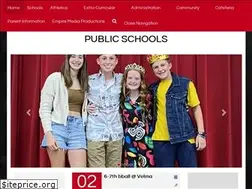 Sites similar to empireschools.org