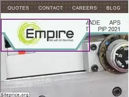 Sites similar to empirescreen.com