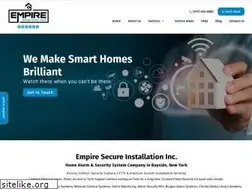 Sites similar to empiresecureny.com