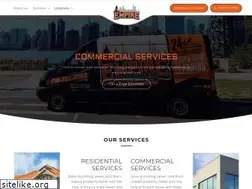 Sites similar to empiresewerandwater.com