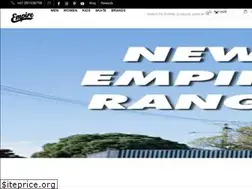 Sites similar to empireskate.com.au