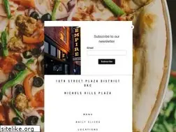 Sites similar to empireslicehouse.com