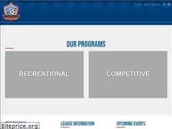Sites similar to empiresoccerclub.net