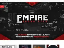 Sites similar to empiresoundkits.com