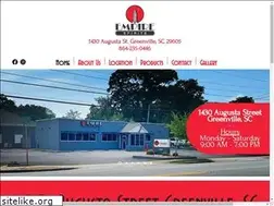 Sites similar to empirespirits.biz