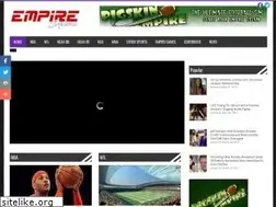 Sites similar to empiresports.co