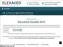 Sites similar to empiresportsandspine.com