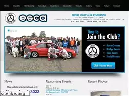 Sites similar to empiresportscar.org