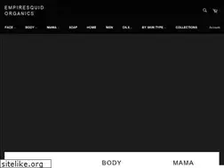 Sites similar to empiresquid.com