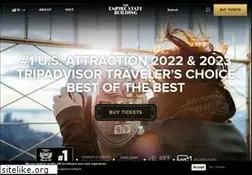 Sites similar to empirestatebuilding.com